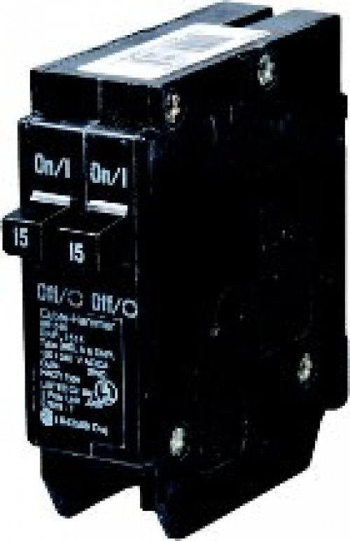 Breakers Unlimited Twin Pull Circuit Breaker Bryant BD1515 eBay