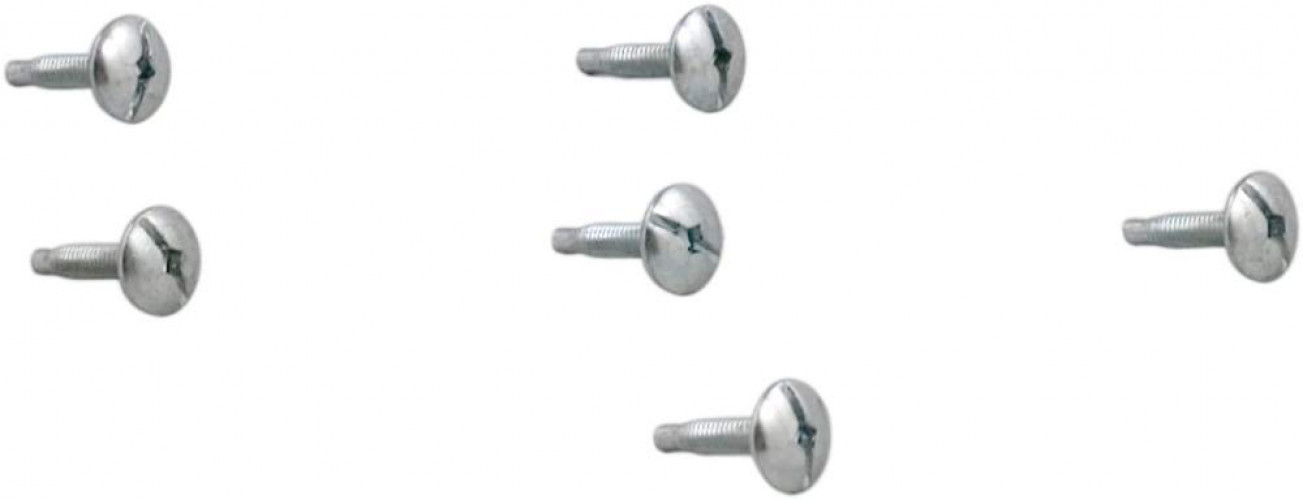 Square D by Schneider Electric S106 Load Center Cover Replacement