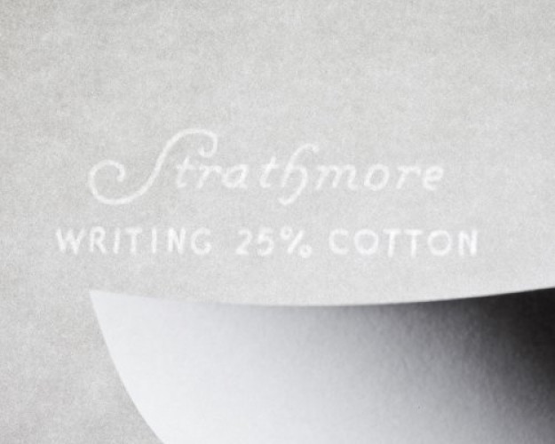 Cotton paper dissertation