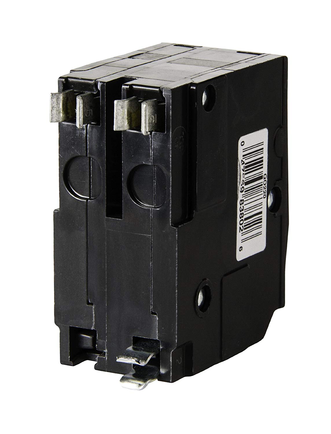 Square D by Schneider Electric QO290CP QO 90-Amp Two-Pole Circuit