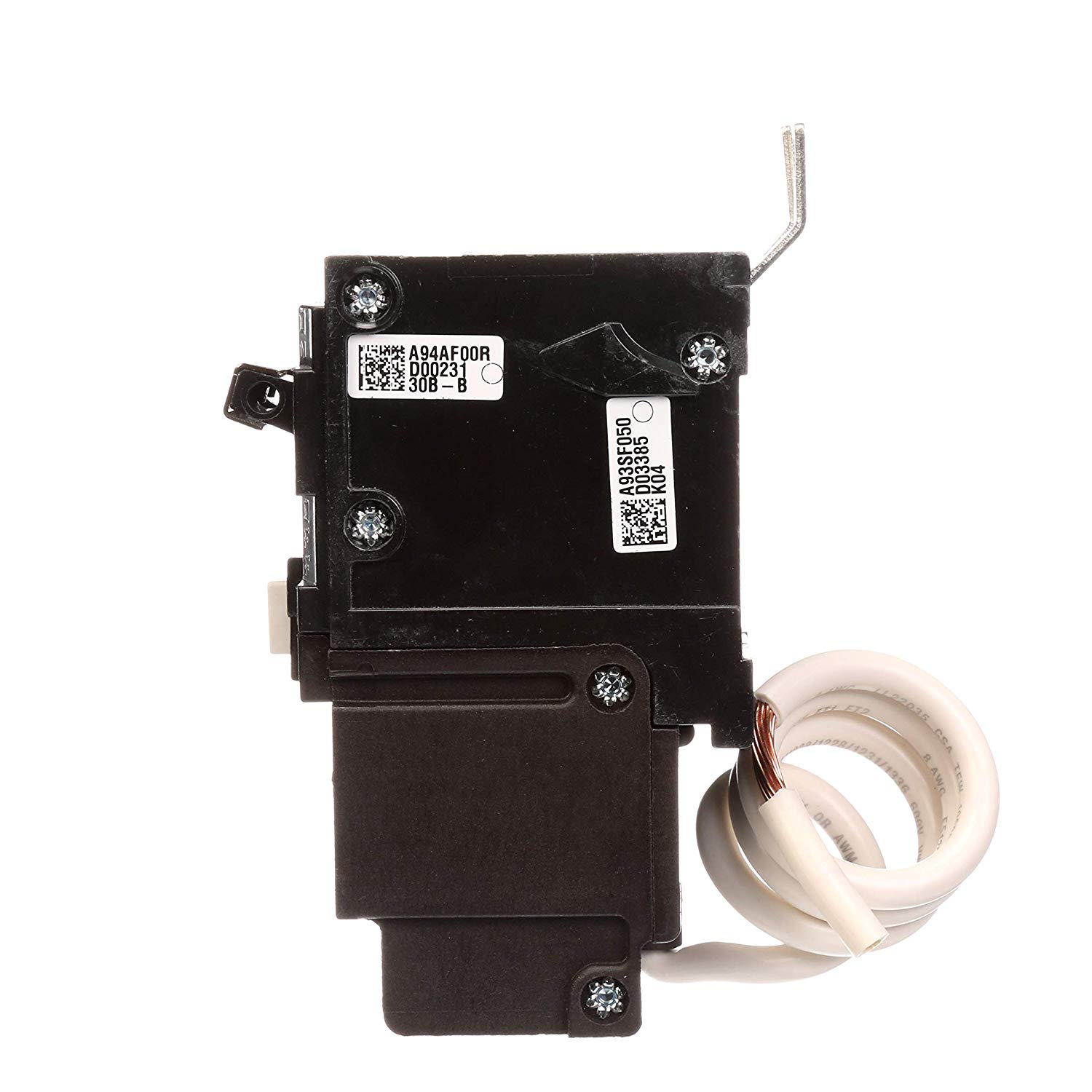 Siemens BF230 30-Amp Double Pole 120//240-Volt 10KAIC Ground Fault Circuit interrupter
