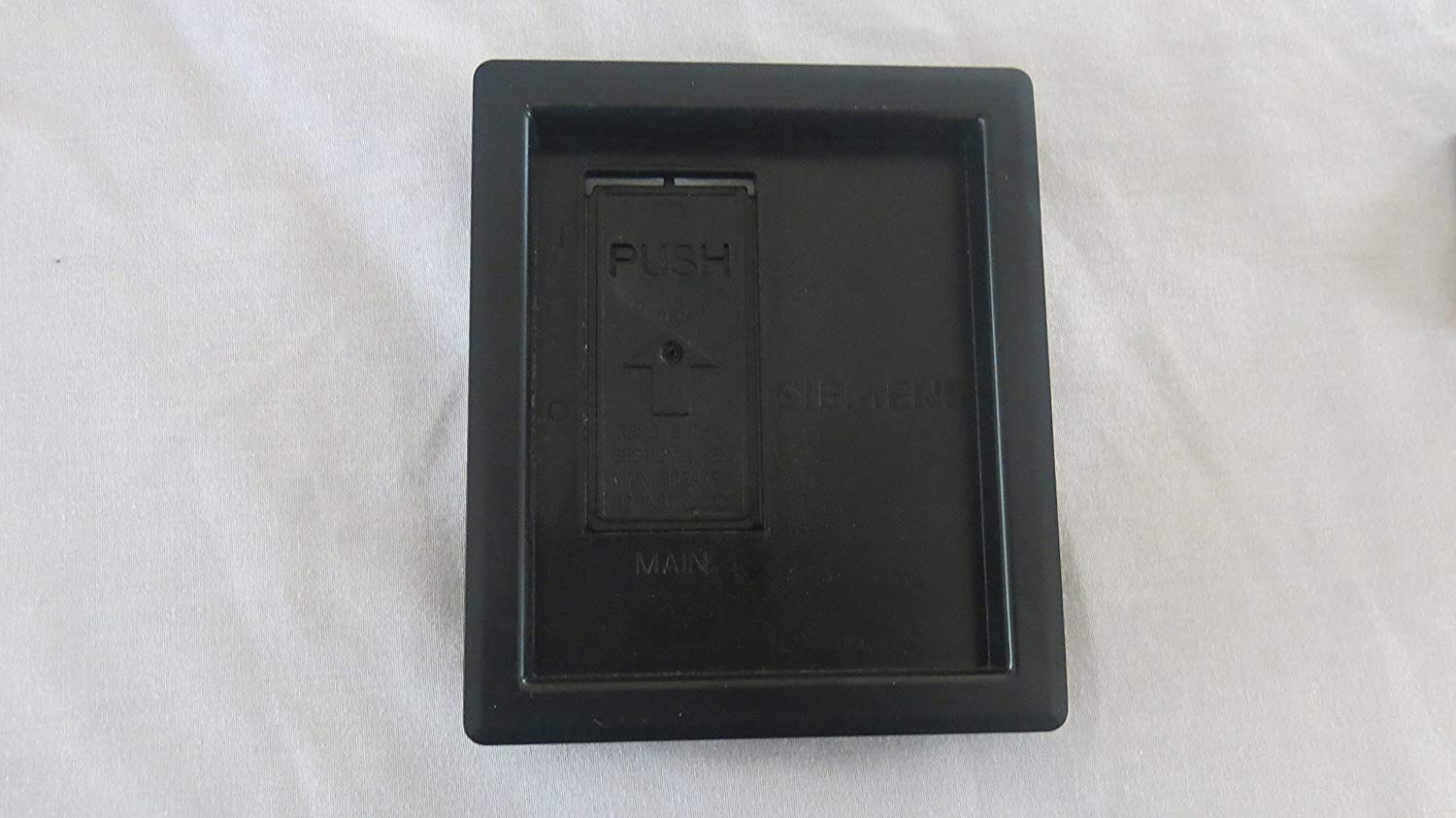 EC3PMFP1 QJ MAIN BREAKER FILLER PLATE 40892651911 eBay